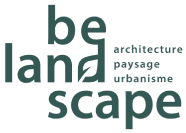 logo belandscape
