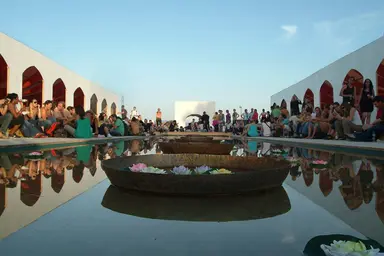 Youtube - Belandscape